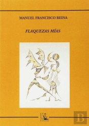 Flaquezas Mías