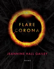 Flare, Corona