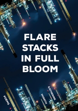 Bertrand.pt - Flare Stacks In Full Bloom