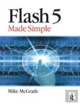 Flash 5 Made Simple