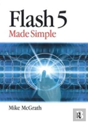 Flash 5 Made Simple