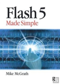 Bertrand.pt - Flash 5 Made Simple