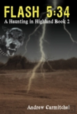 Bertrand.pt - Flash 5:34: A Haunting In Highland, Book
