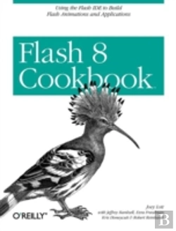 Bertrand.pt - Flash 8 Cookbook