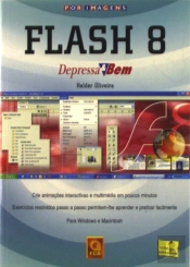 Flash 8 - Depressa & Bem