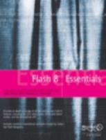 Flash 8 Essentials