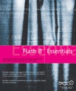 Bertrand.pt - Flash 8 Essentials