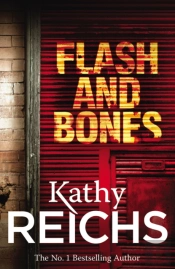 Flash And Bones