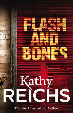 Bertrand.pt - Flash And Bones