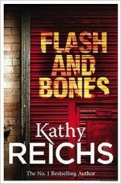 Flash And Bones