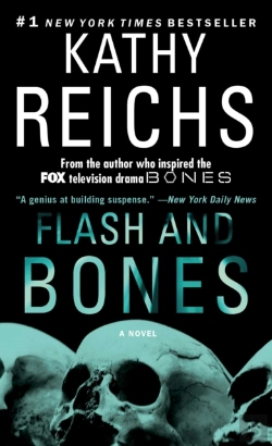 Bertrand.pt - Flash And Bones