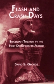 Flash And Crash Days