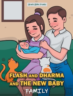 Bertrand.pt - Flash And Dharma And The New Baby