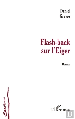 Bertrand.pt - Flash-Back Sur L'Eiger