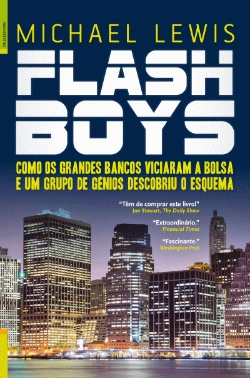 Bertrand.pt - Flash Boys