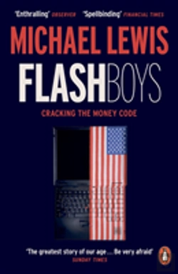 Bertrand.pt - Flash Boys