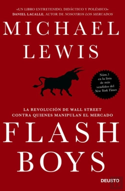 Bertrand.pt - Flash Boys