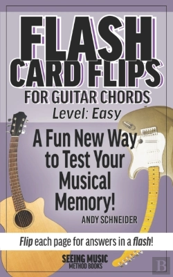 Bertrand.pt - Flash Card Flips For Guitar Chords - Level