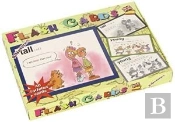 Flash Cards Adjetivos