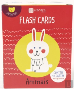 Bertrand.pt - Flash Cards - Animais
