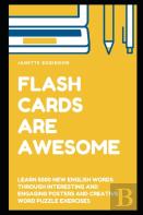 Flash Cards Are Awesome