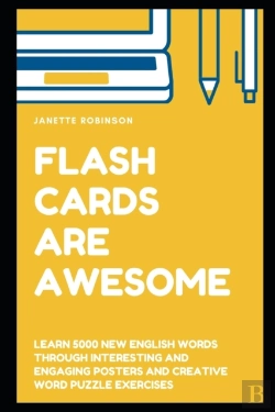Bertrand.pt - Flash Cards Are Awesome