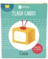 Flash Cards - Casa