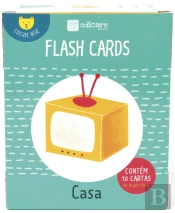 Flash Cards - Casa