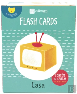 Bertrand.pt - Flash Cards - Casa