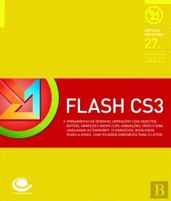 Bertrand.pt - Flash CS3