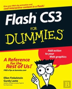 Bertrand.pt - Flash Cs3 For Dummies
