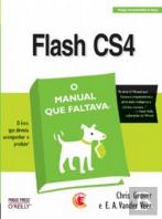 Flash CS4 