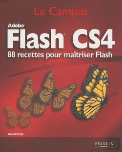 Bertrand.pt - Flash Cs4
