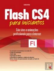 Flash CS4 Para Iniciantes