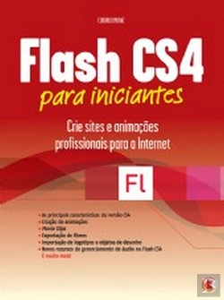 Bertrand.pt - Flash CS4 Para Iniciantes