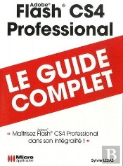 Flash Cs4