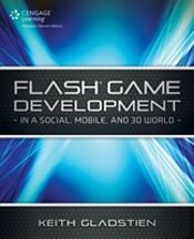 Flash Cs5 Game Development
