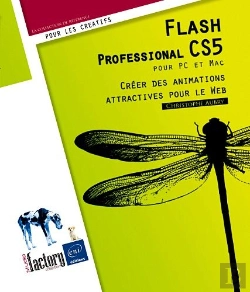 Bertrand.pt - Flash Cs5 - Pour Pc/Mac