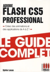 Flash Cs5 Professional