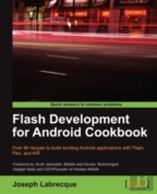 Flash Development For Android Cookbook