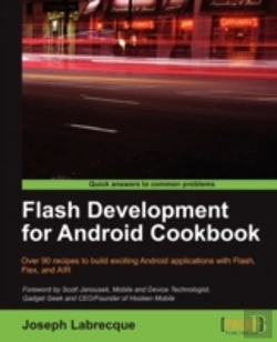 Bertrand.pt - Flash Development For Android Cookbook