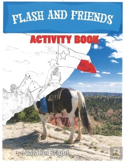 Bertrand.pt - Flash & Friends Activity Book