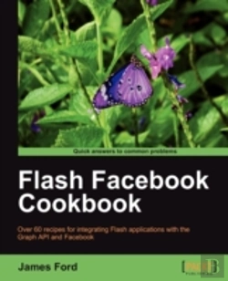 Bertrand.pt - Flash Facebook Cookbook