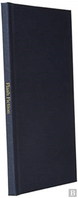 Bertrand.pt - Flash Fiction: 100 Pages 6  X 9