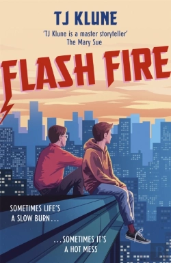 Bertrand.pt - Flash Fire
