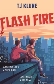 Flash Fire