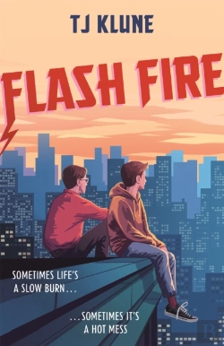 Bertrand.pt - Flash Fire