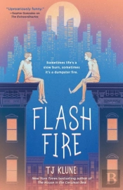 Flash Fire
