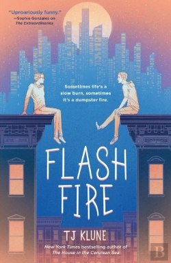 Bertrand.pt - Flash Fire
