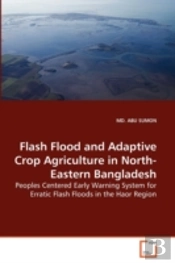 Flash Flood And Adaptive Crop Agriculture In North-Eastern Bangladesh
